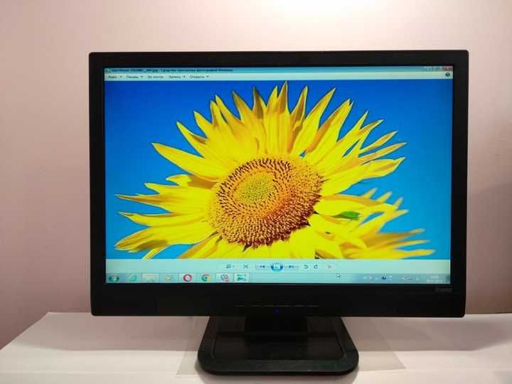 Монітор Б клас Iiyama ProLite E2202WSV / 22" (1680x1050)