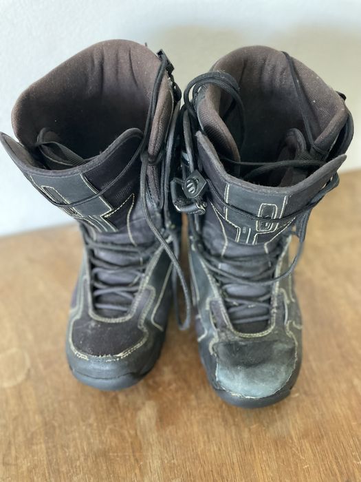 Botas Head Snowboard 42