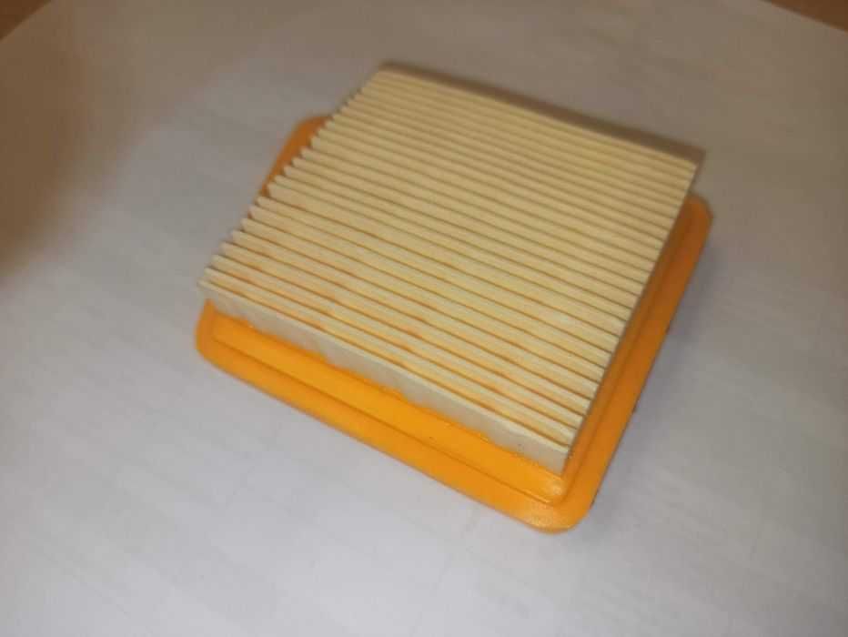 Воздушный фильтр Stihl (Штиль) 
-  мотокоса и кусторез (4147141О300)