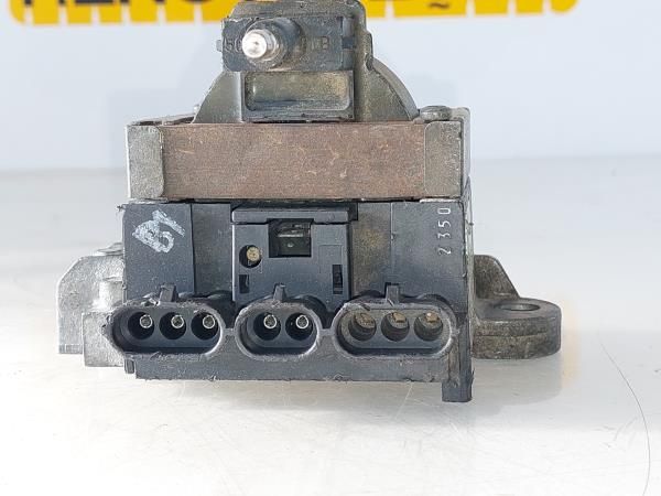 Bobina de ignição RENAULT Clio I (B/C57_, 5/357_)