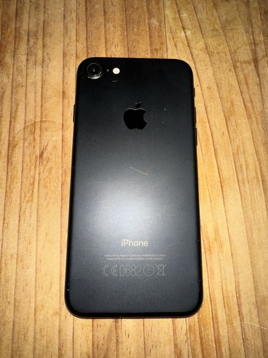 Iphone 7, z gratisem