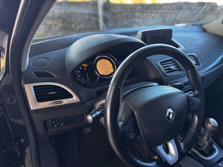 Продам  Renault Megane 2010. Можна в розстрочку, під викуп.