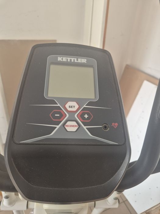 Orbitrek magnetyczny Rivo M Kettler