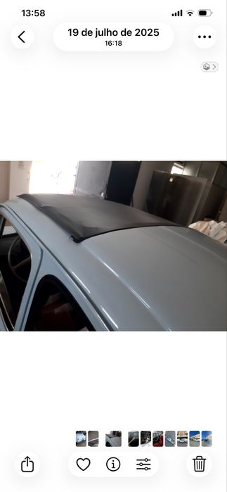 Fiat 500 Nuova 1967