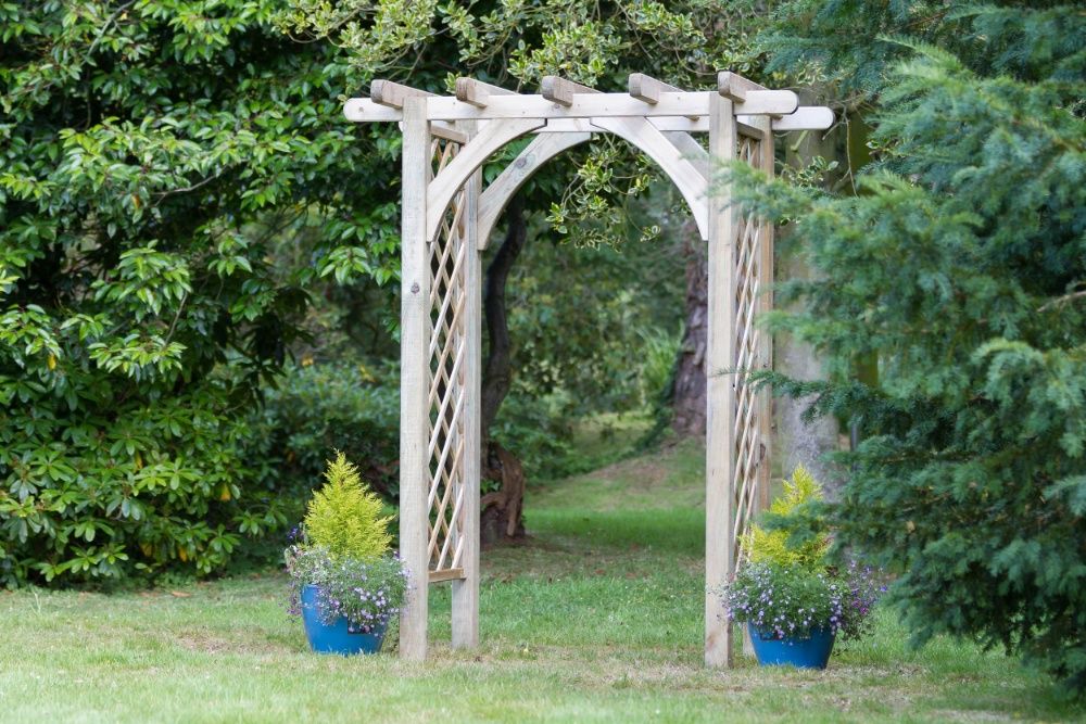 Pergola Ekstra Super Mocna
