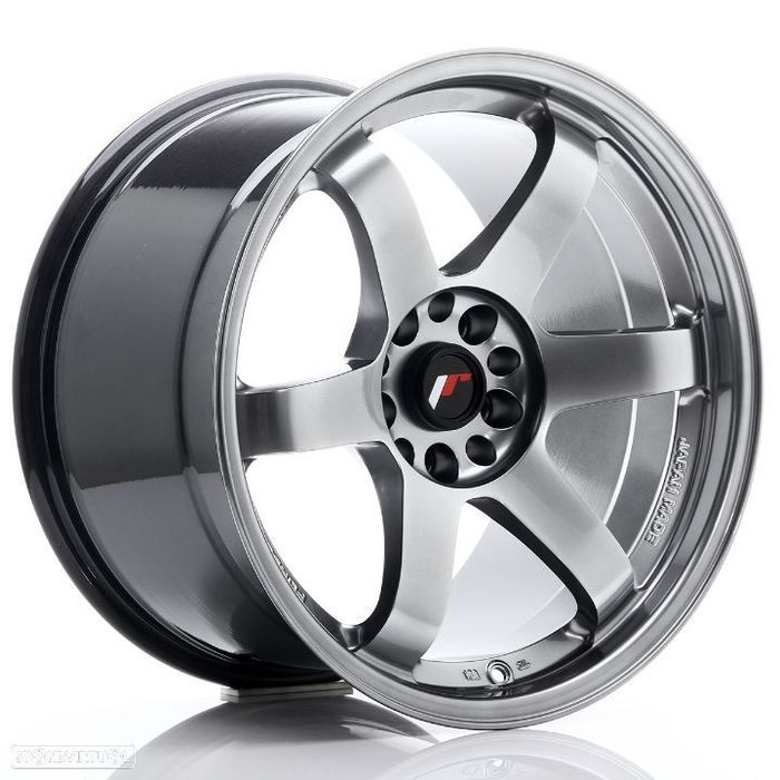 Jantes jr3 15 4x108 japan racing