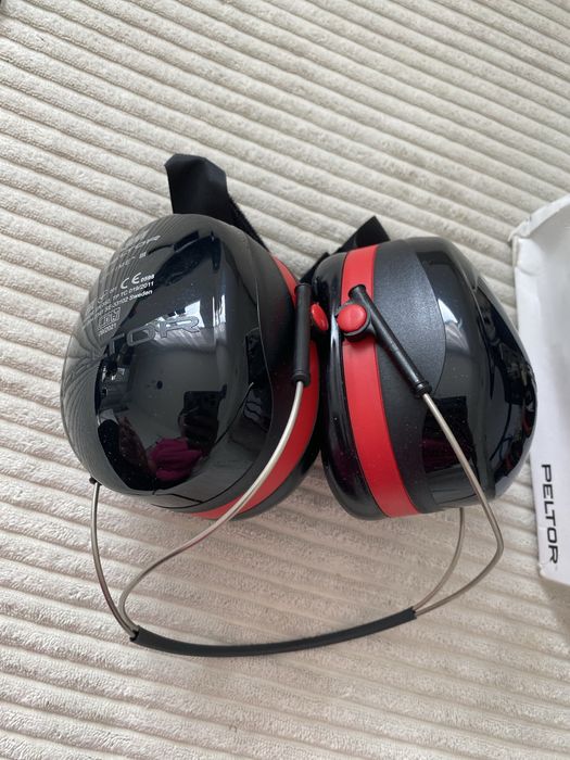 Nauszniki ochronne 3M