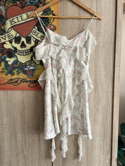 Sukienka forever 21