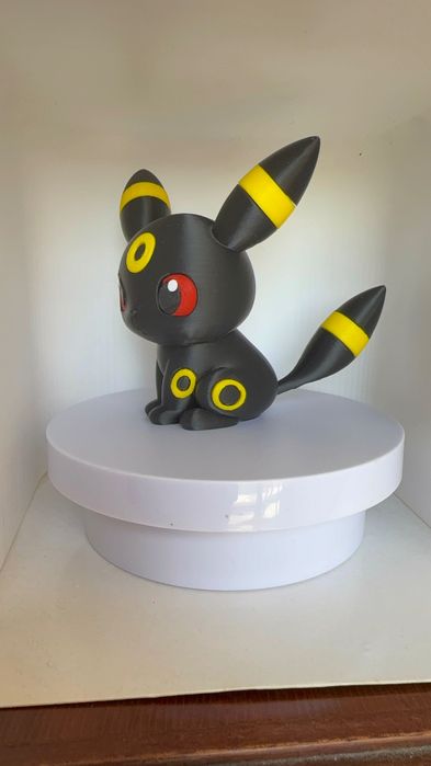 Figura impresión 3D