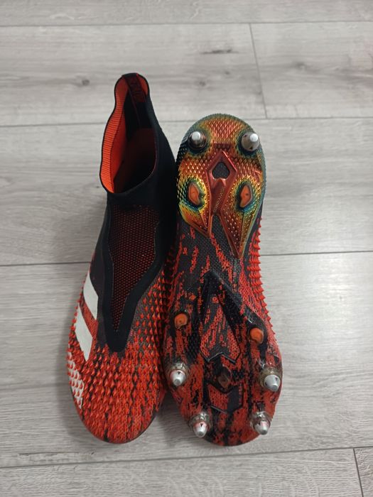 adidas predator mutator - Купити футбольне екіпірування - Ціна на