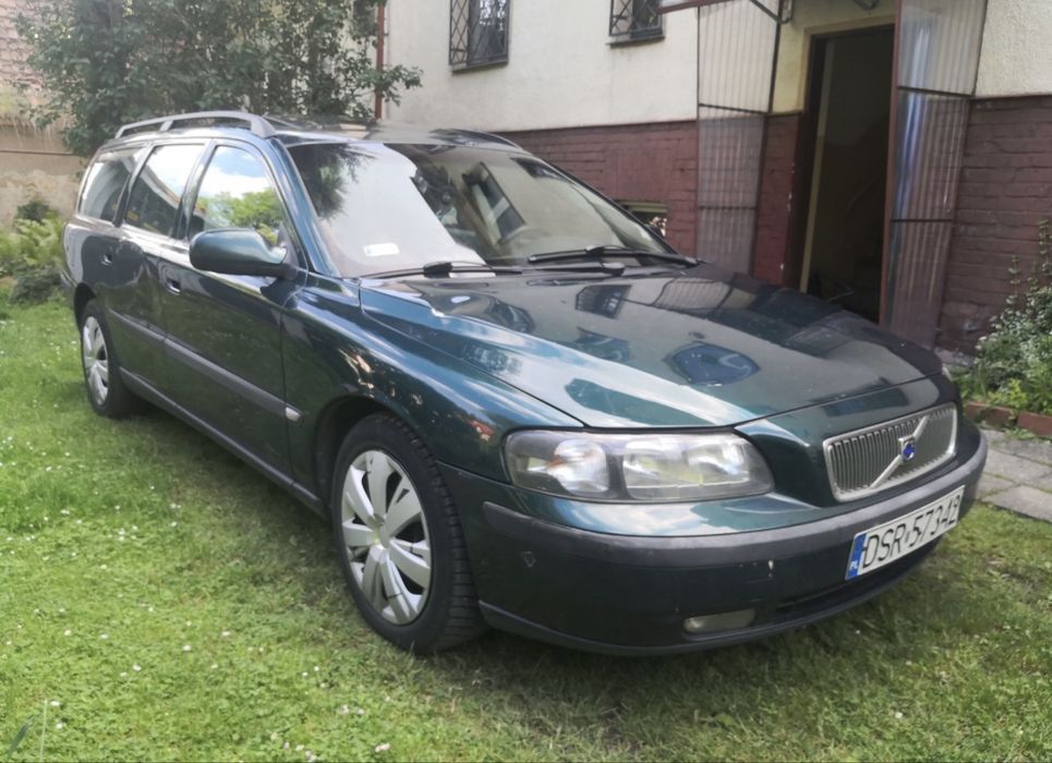 Volvo V70