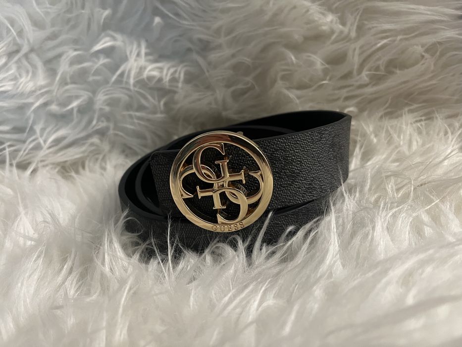 NOWOŚĆ Pasek Guess