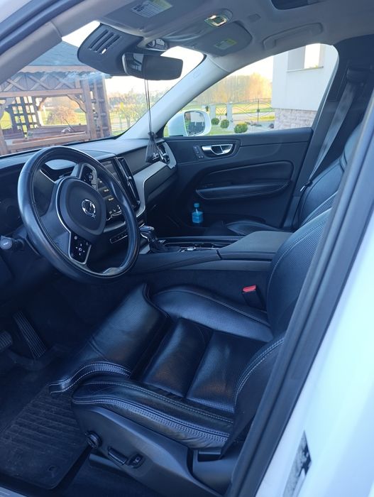 Volvo XC60 T6 Inscription 2.0 AWD