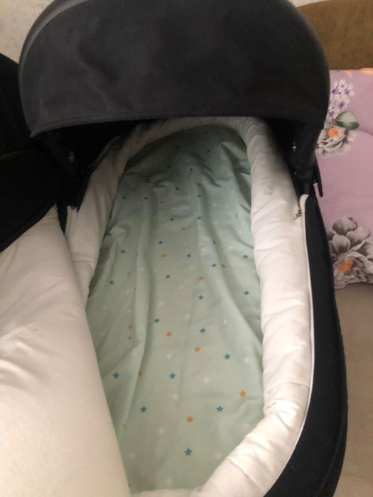 Коляска I Bebe 2 в 1