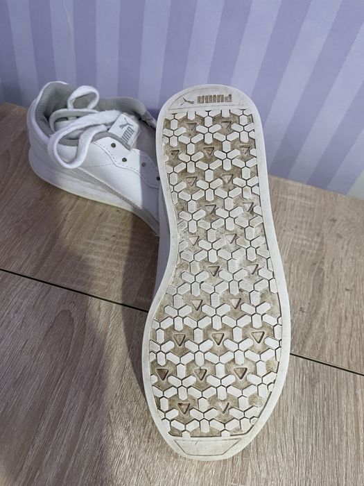 Кросовки puma, adidas