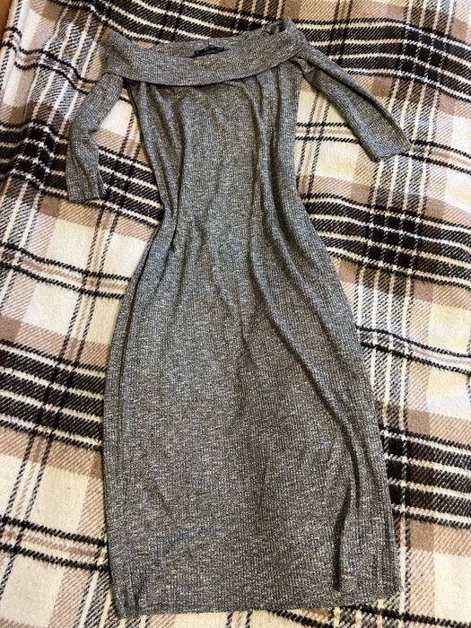 Сукня/ плаття трикотажне Mango