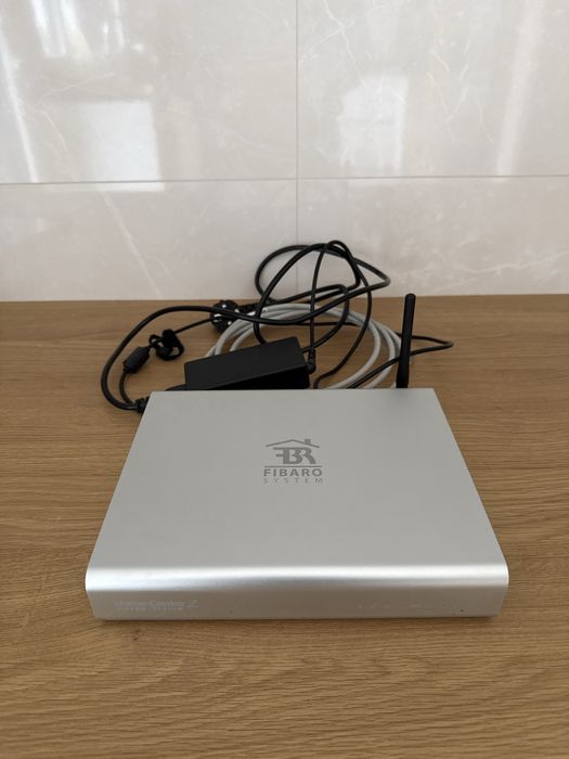 Fibaro Home Center 2