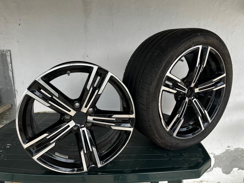 Vendo Jantes BMW