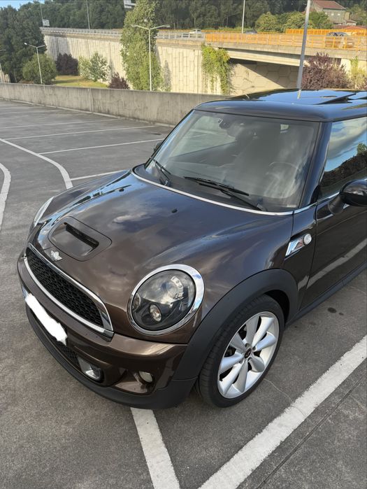 MINI Cooper — fotografia 5