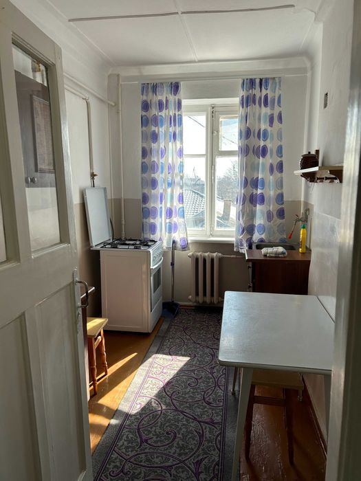 Сдам 2-х кімн.кв. ул. Запорізьких козаків (кол.Кутузова, кафе Хуторок)