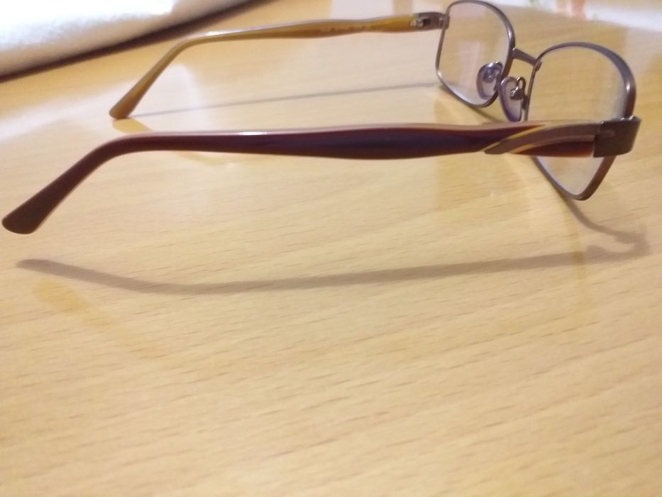 Armação de Óculos