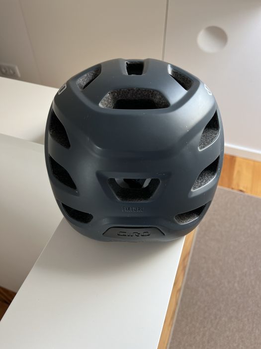 Capacete MTB Giro Fixture