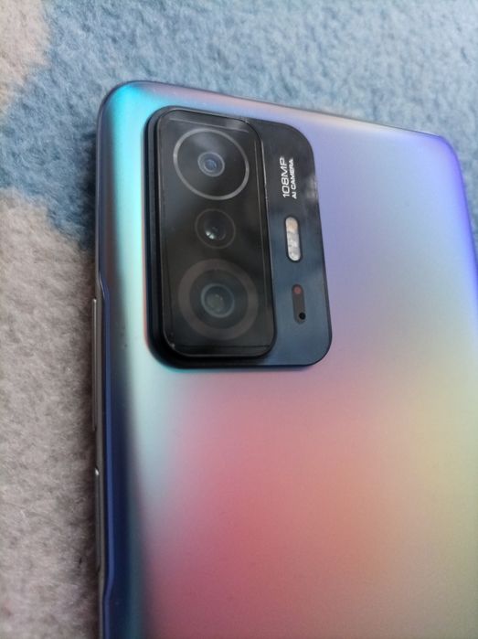 Sprzedam Xiaomi 11 T 5g