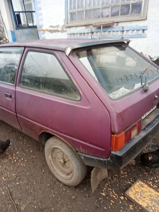 Продам таврію не дорого