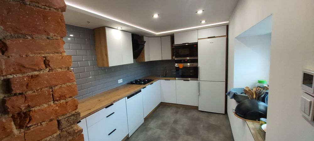 M.MAJSTER Marcin Marek usługi glazurnicze