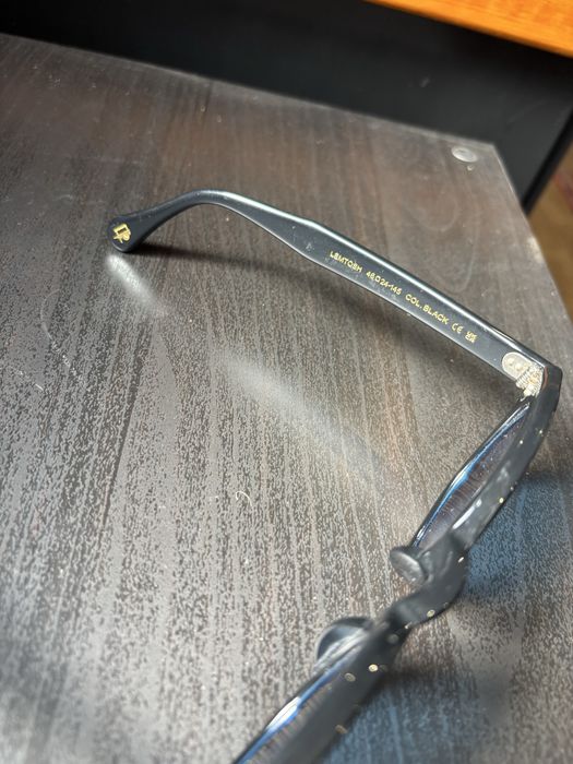 Óculos Moscot Lemtosh