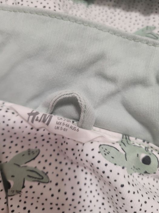 Kurtka wiosenna  parka