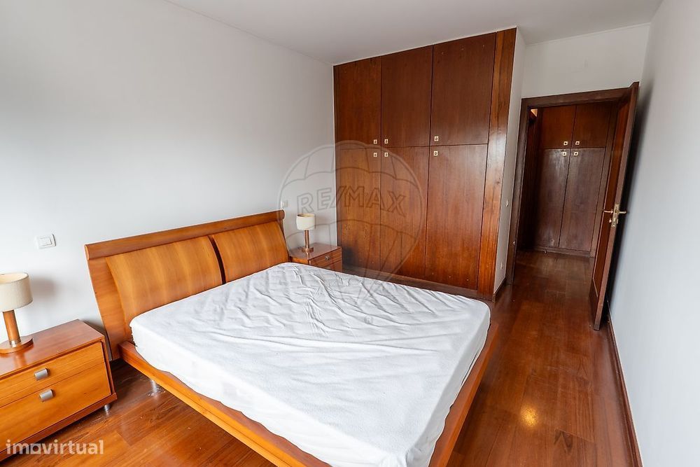 Apartamento T1 para venda