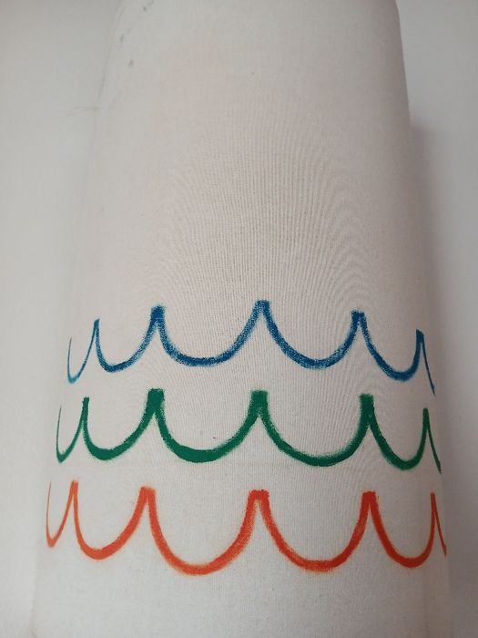 2 Abajours de Parede Quarto Criança