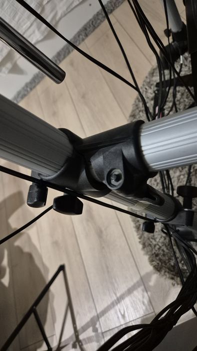 Bateria eletrónica Yamaha DTXplorer