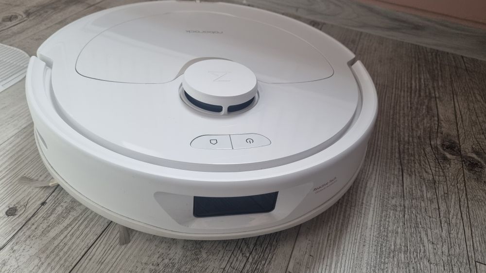 Roborock q revo +gratisy