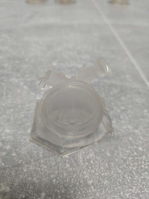 Figurka Disney Infinity zmierzch republiki