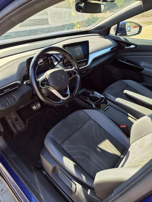Volkswagen  id4 Pro 82kwh — photo 5