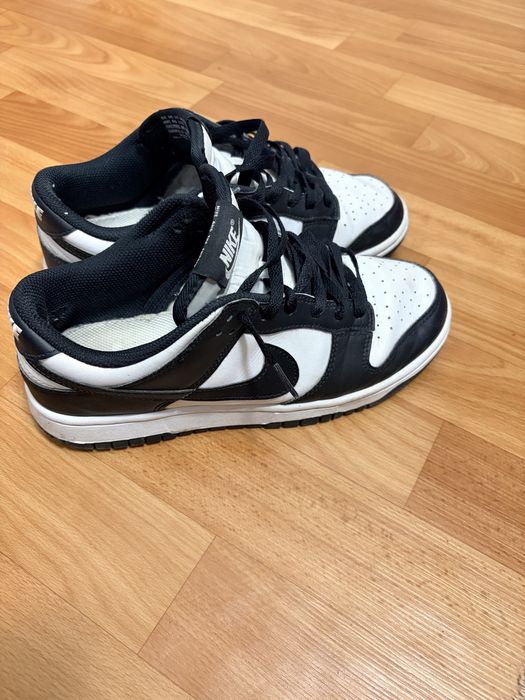 Продам кросовки  Nike Dunk Low