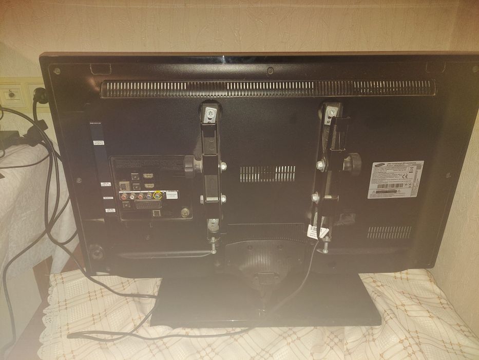 Телевізор Samsung UE32ES5537