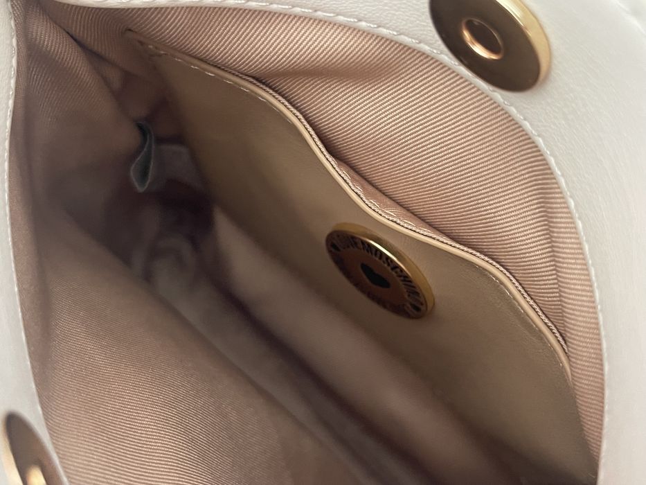 Nowa torebka torebeczka crossbody listonoszka Love Moschino