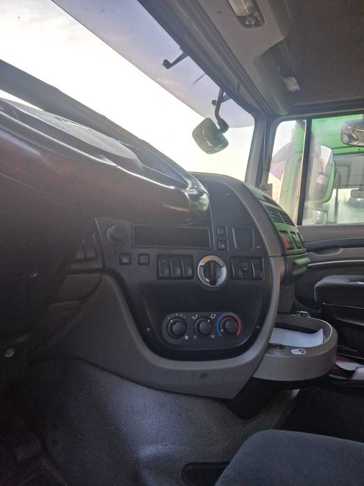 Продається вантажний автомобіль DAF