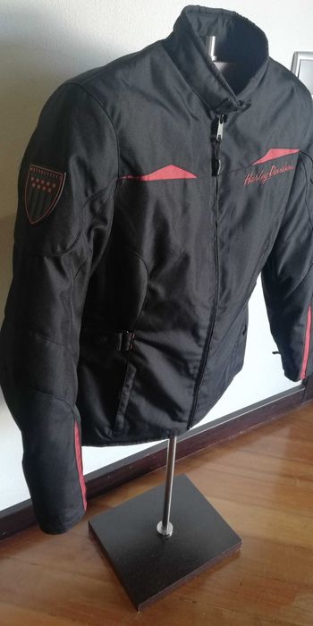 Blusão Senhora Harley Davidson