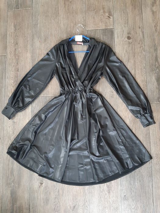 Плаття під шкіру