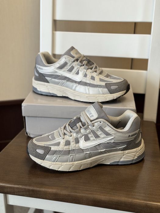 Кросівки/кроссовки nike p6000/NEW/jordan/нові