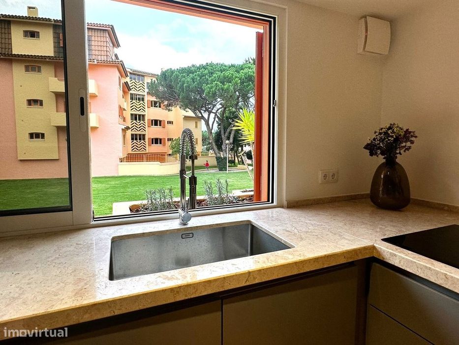 Apartamento T3 Duplex  na Quinta da Bicuda, Cascais