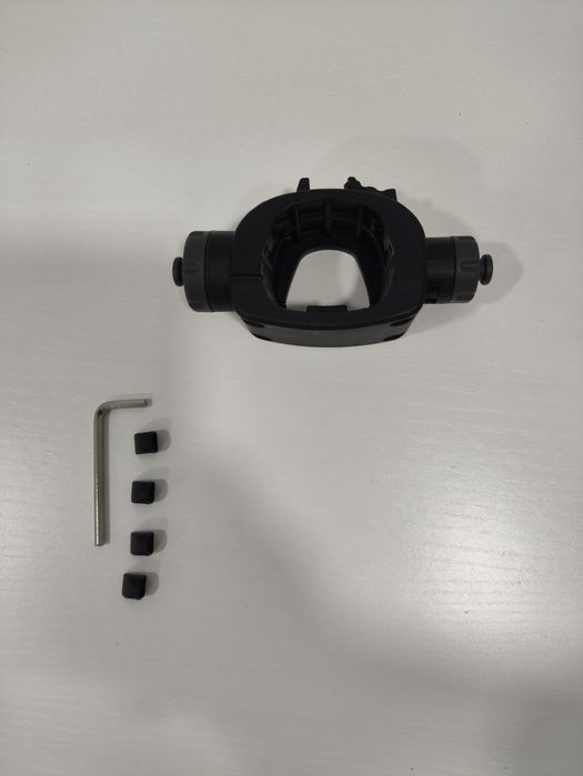 Acessório universal para caddy golf