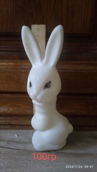 Игрушки кроватка дедушка бабушка птичка Олимпийский Мишка СССР