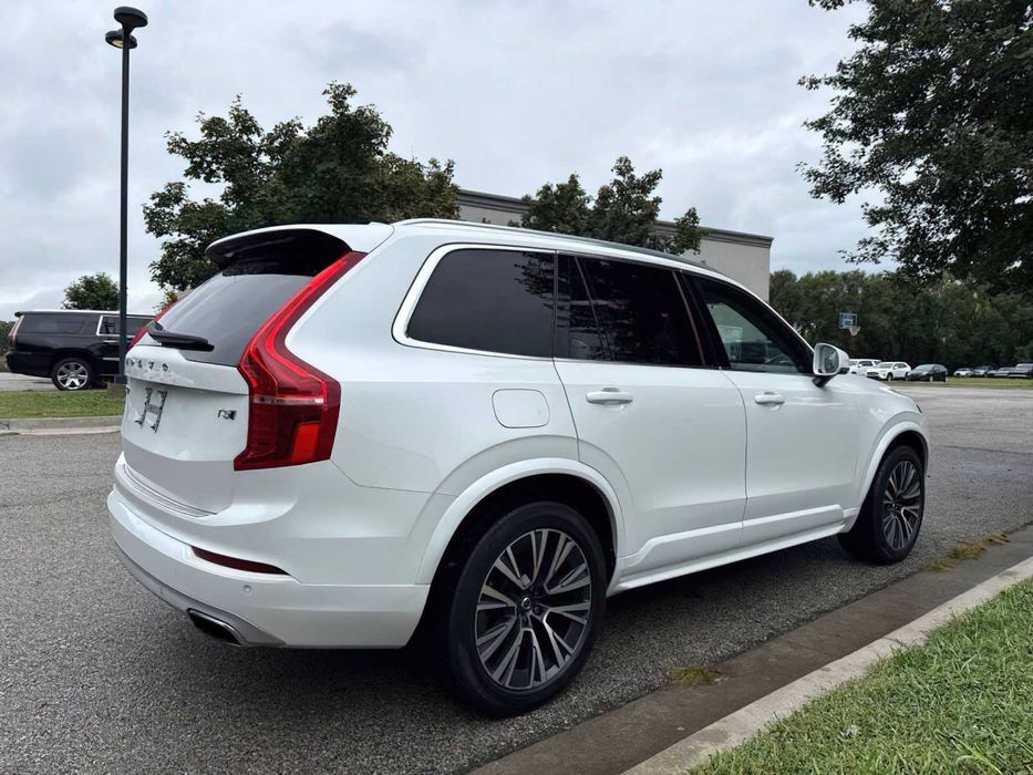 Volvo XC90 T6 Inscription      2021