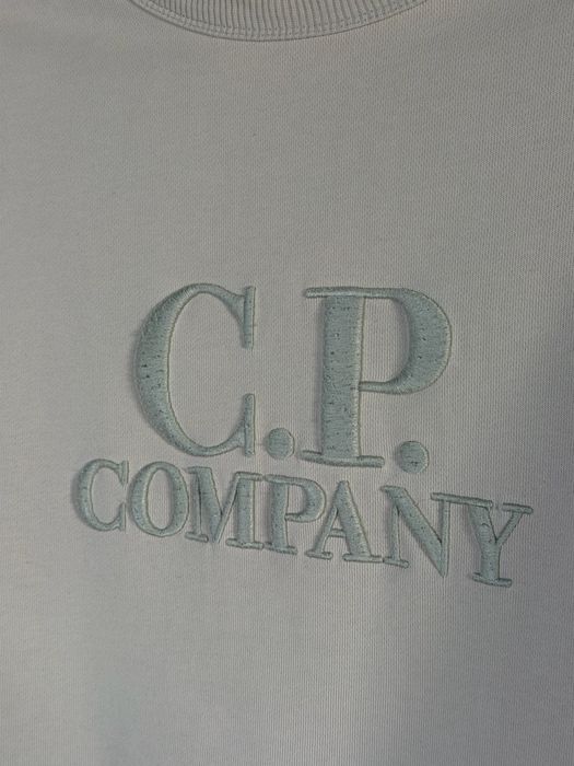 Світшот C.P. Company оригінал