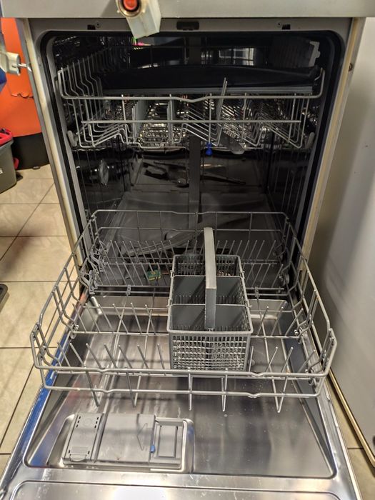 Zmywarka do naczyń Bosch